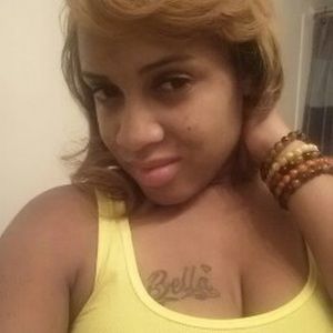 Meet your Posher, Shanae